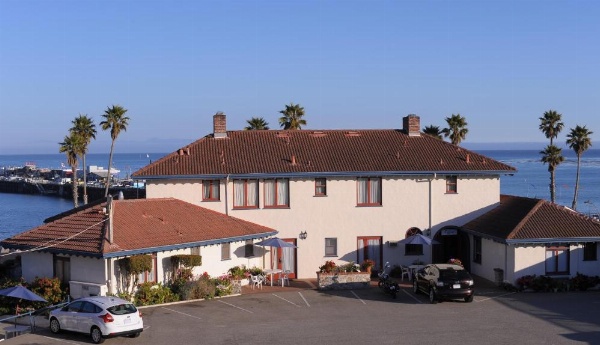 Casablanca Inn on The Beach image 10