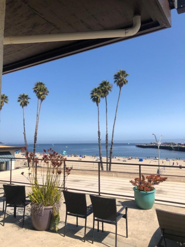 Casablanca Inn on The Beach image 12