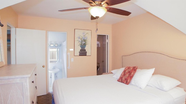 Casablanca Inn on The Beach Main image