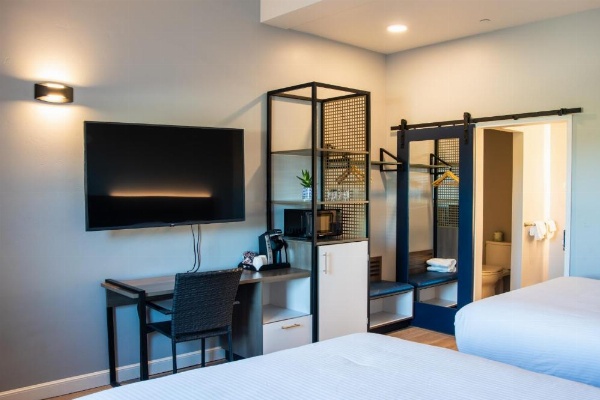 Casablanca Inn on The Beach image 24