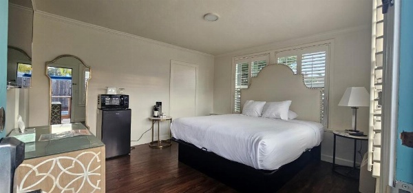 Casablanca Inn on The Beach image 25