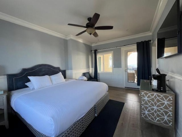 Casablanca Inn on The Beach image 27