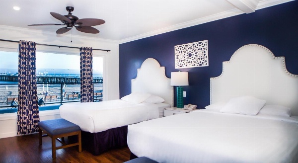 Casablanca Inn on The Beach Main image