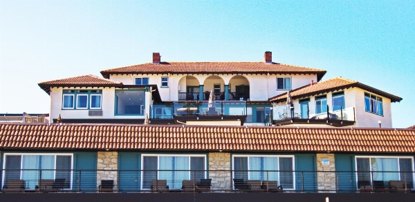 Casablanca Inn on The Beach image 5