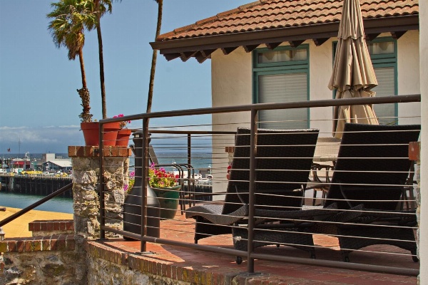 Casablanca Inn on The Beach image 6